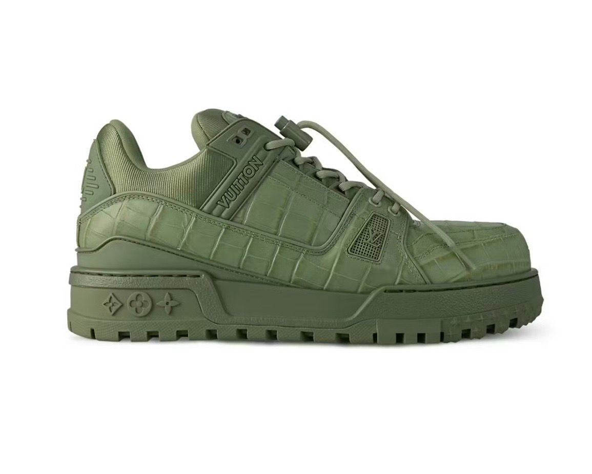 Olive LV Maxi