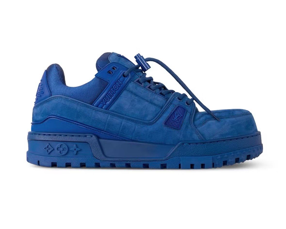 Royal LV Maxi