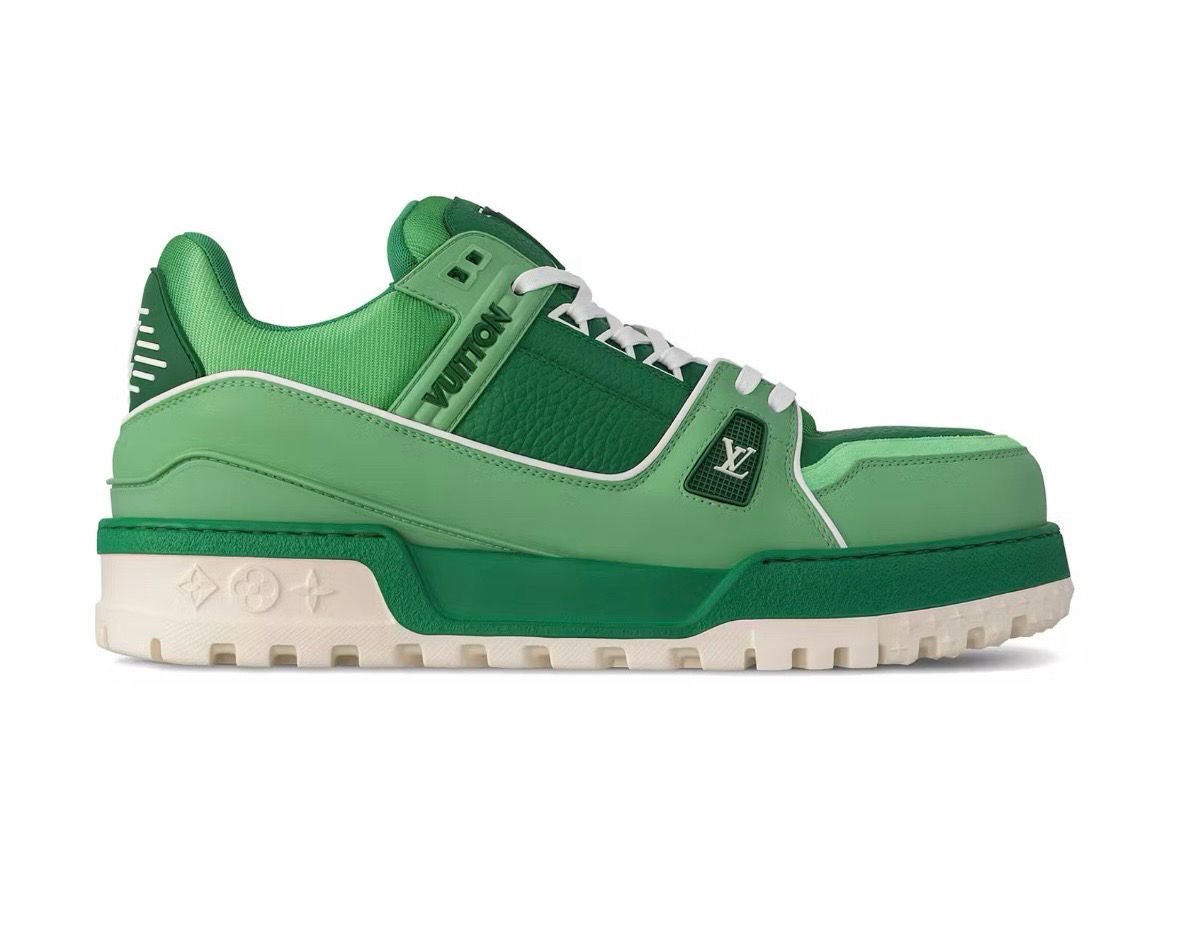 Green LV Maxi