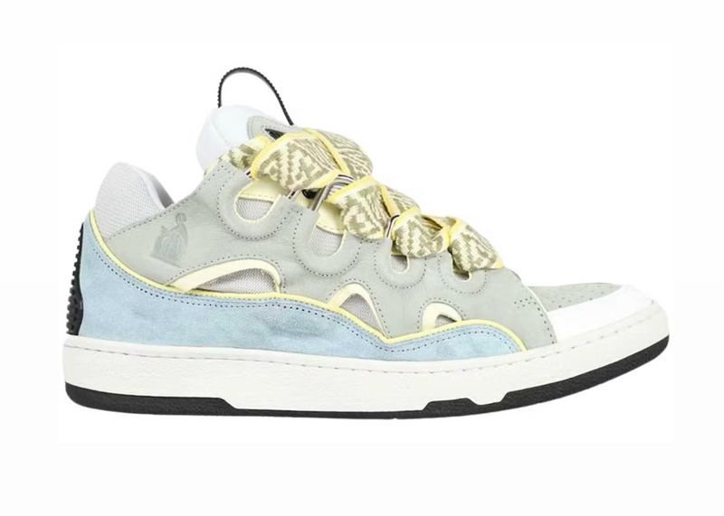Pastel Curb Sneakers