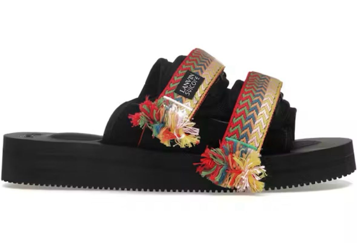 Lanvin Slide