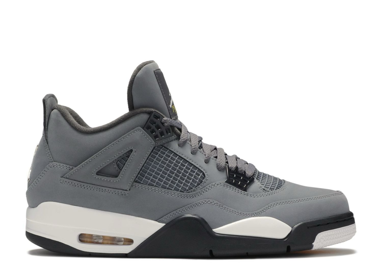 Cool Grey (2019)