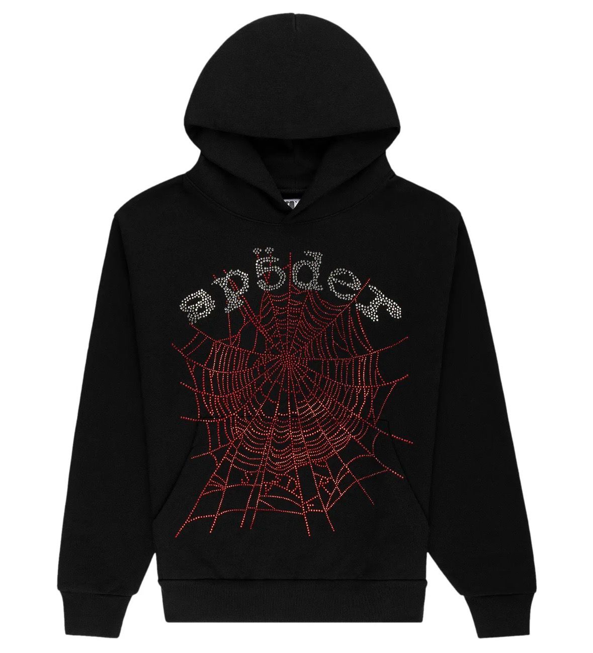 OG Web Sp5der Hoodie