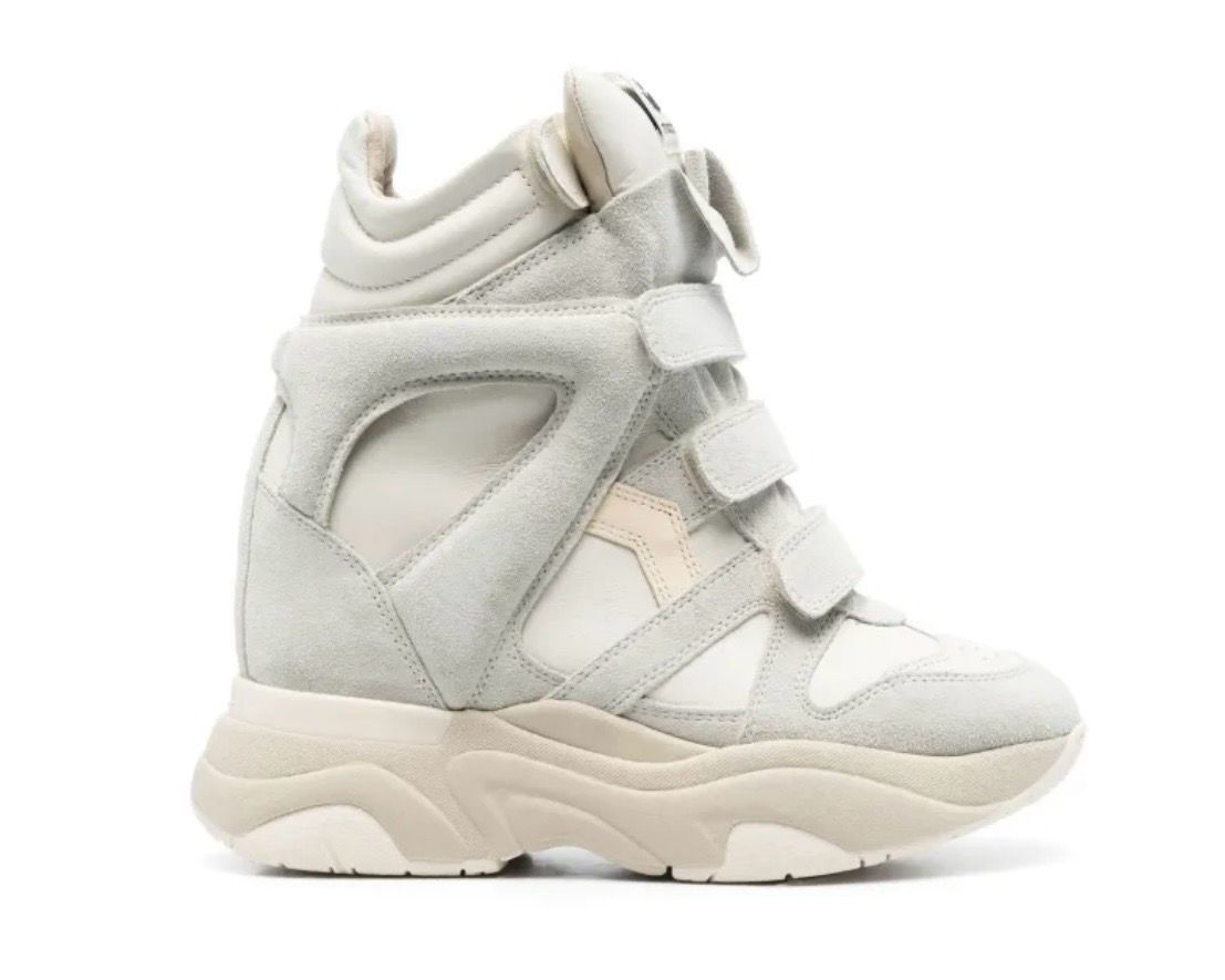 Cream Isabel Marant