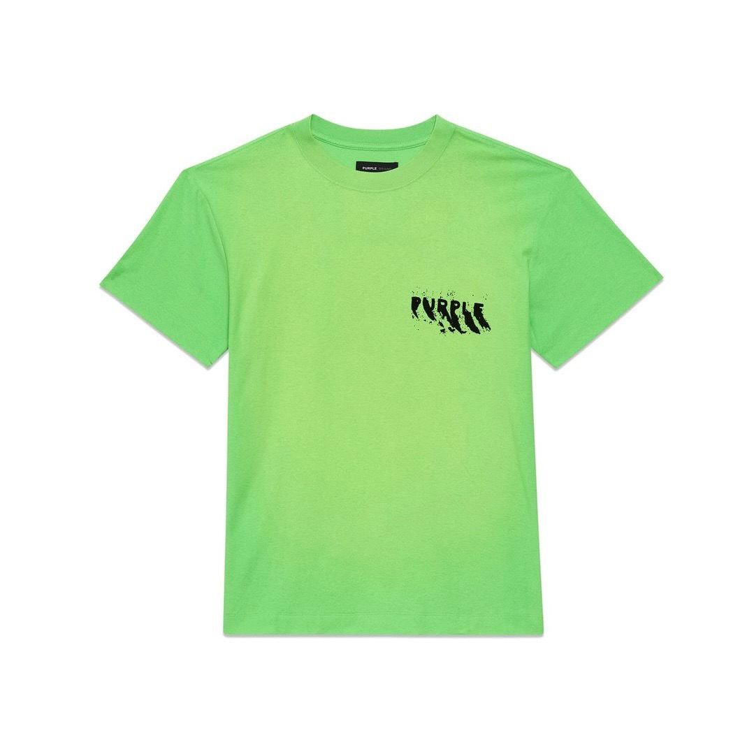 Slime Purple Tee