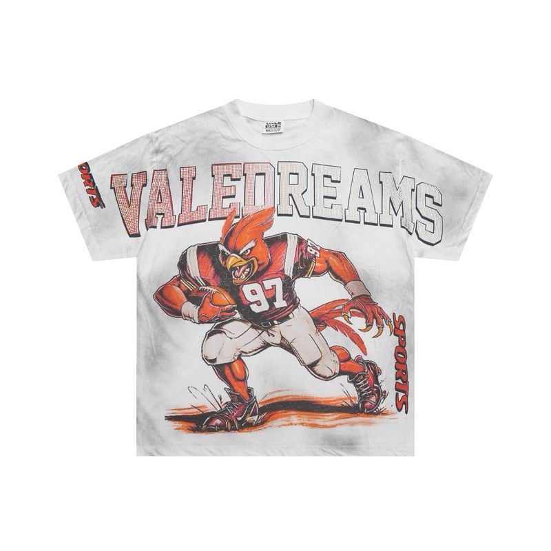 Vale Falcon Tee