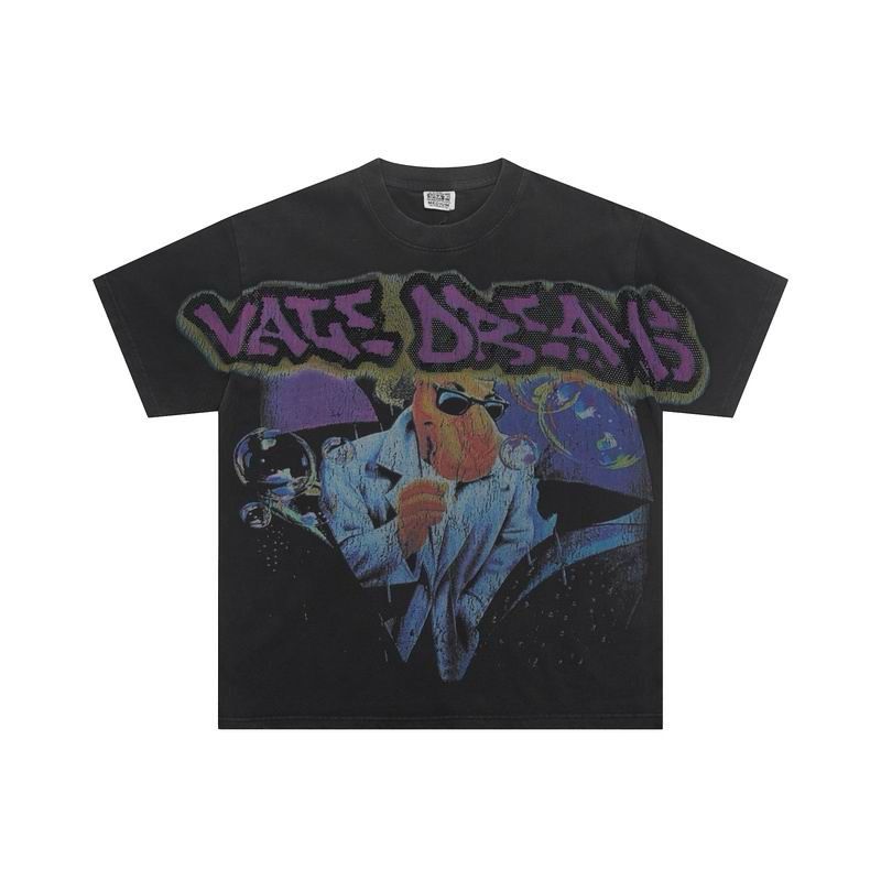 Vale Camel Tee