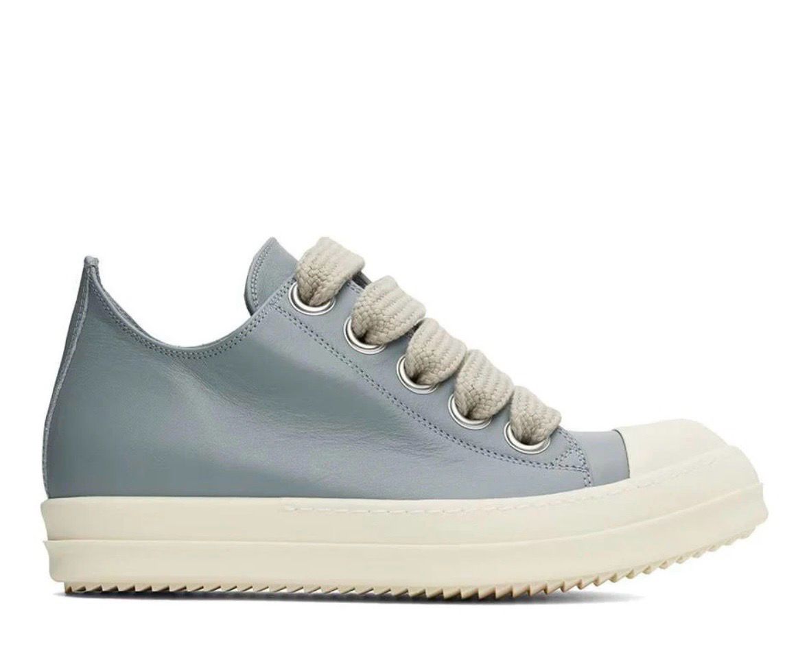 Blue Jumbo Ricks