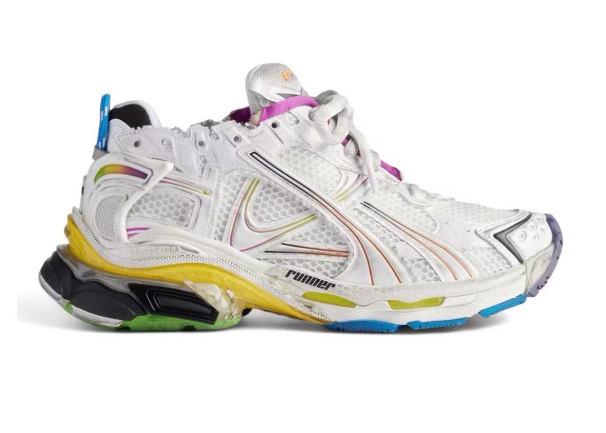 Reverse Multi Runners