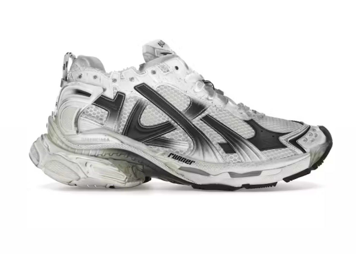 Gradient Runners