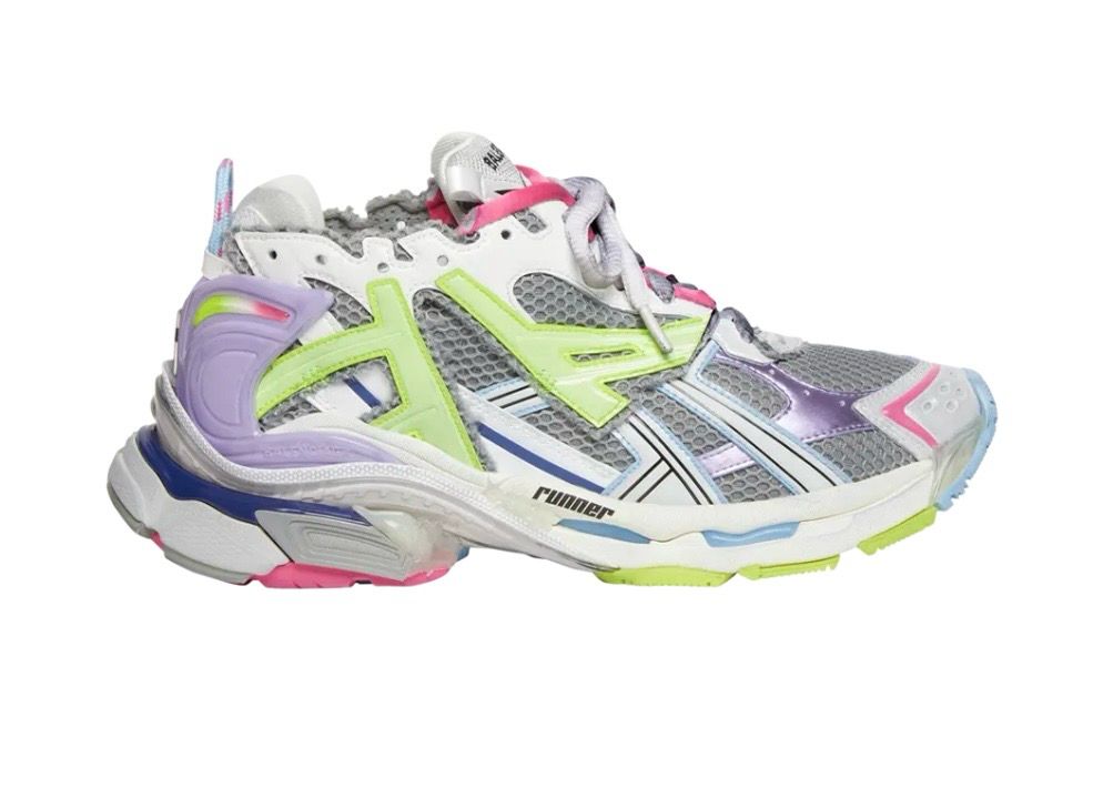 Easter Runners