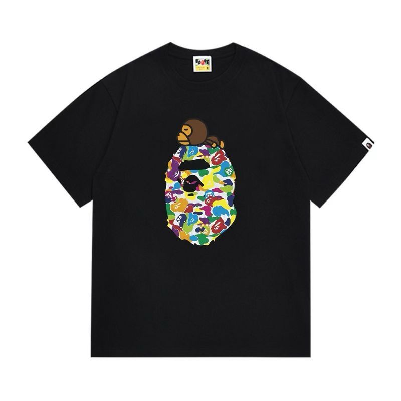 Multi Bape Tee