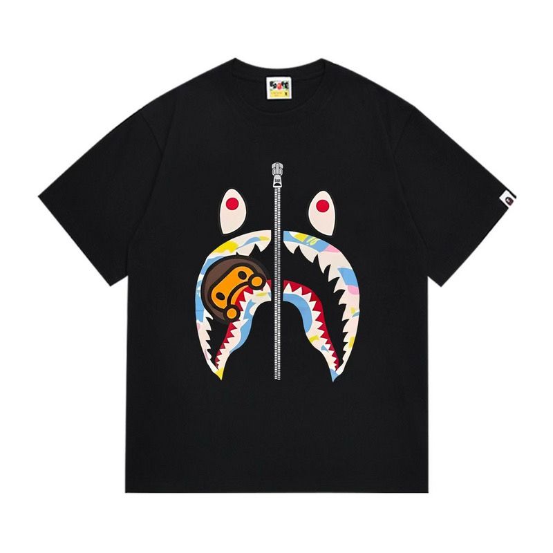 Milo Bape Tee