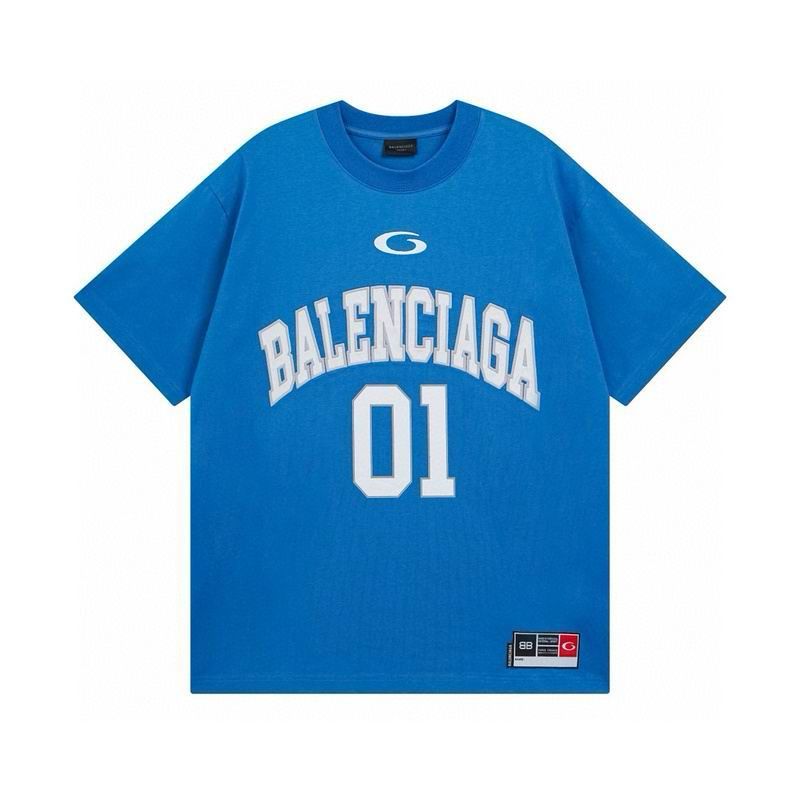 Balenci Basketball Tee