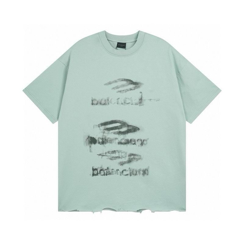 Balenci Vague Tee