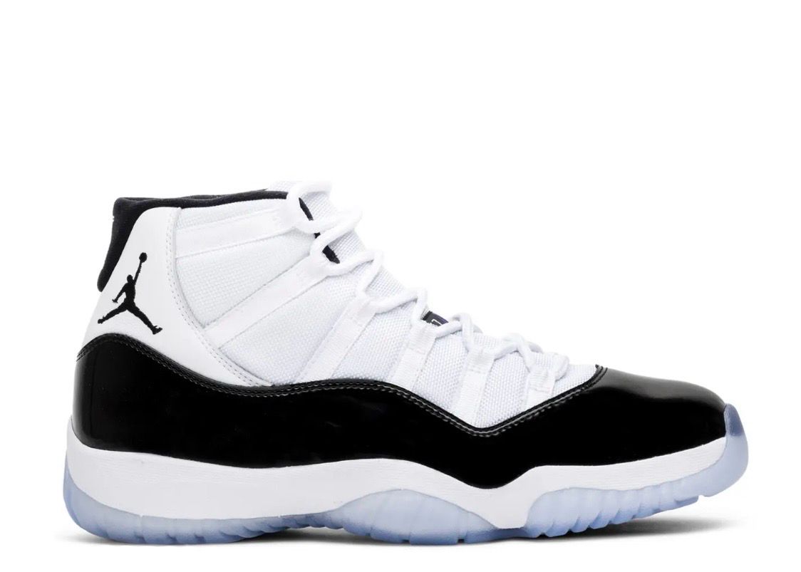 Concord