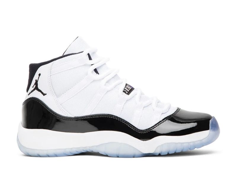 Concord (GS)
