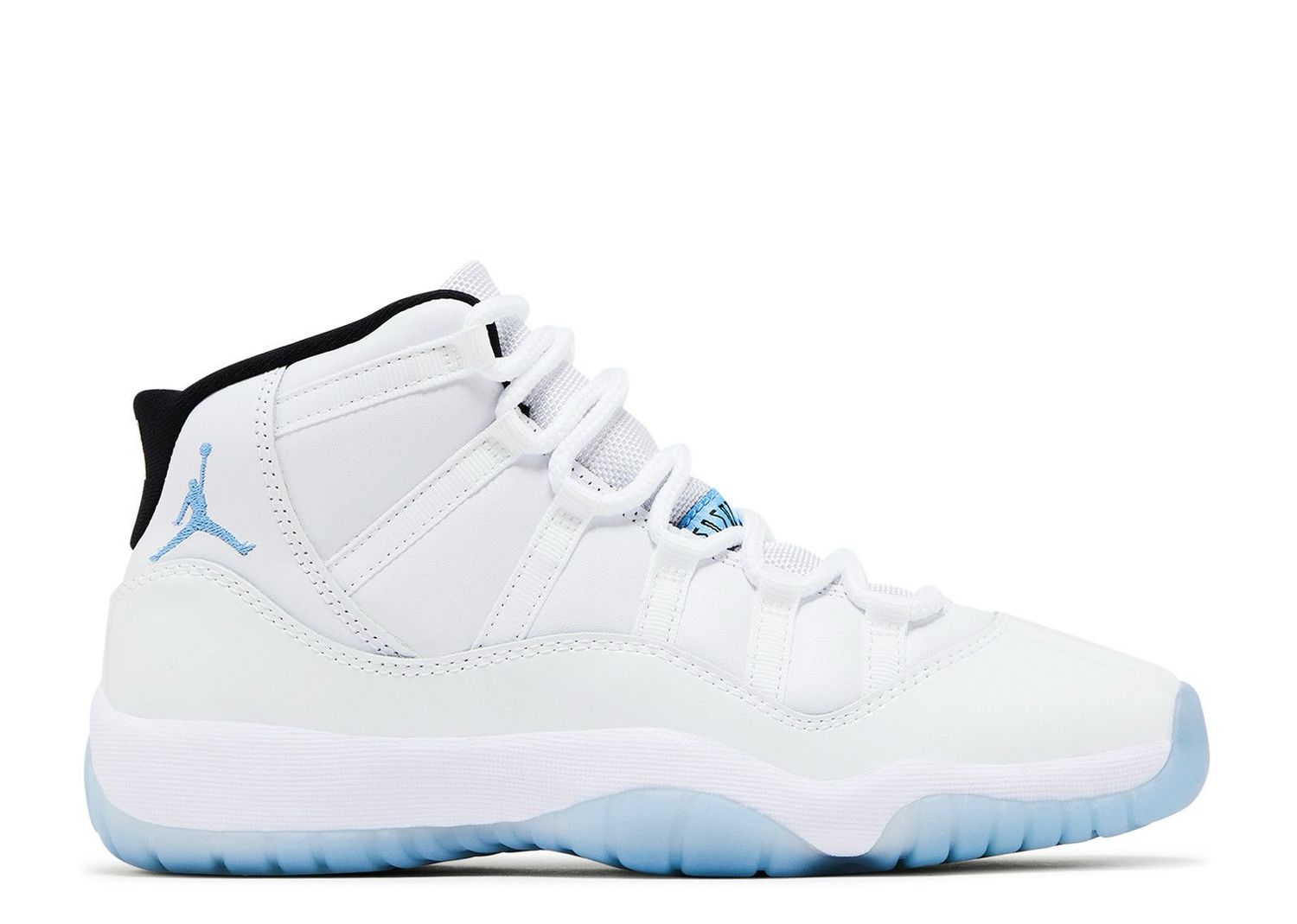 Legend Blue (GS)