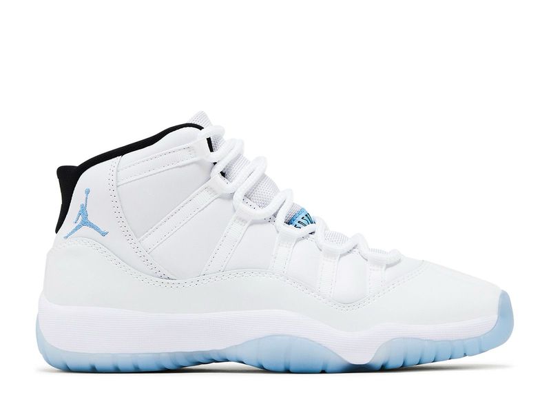 Legend Blue (GS)