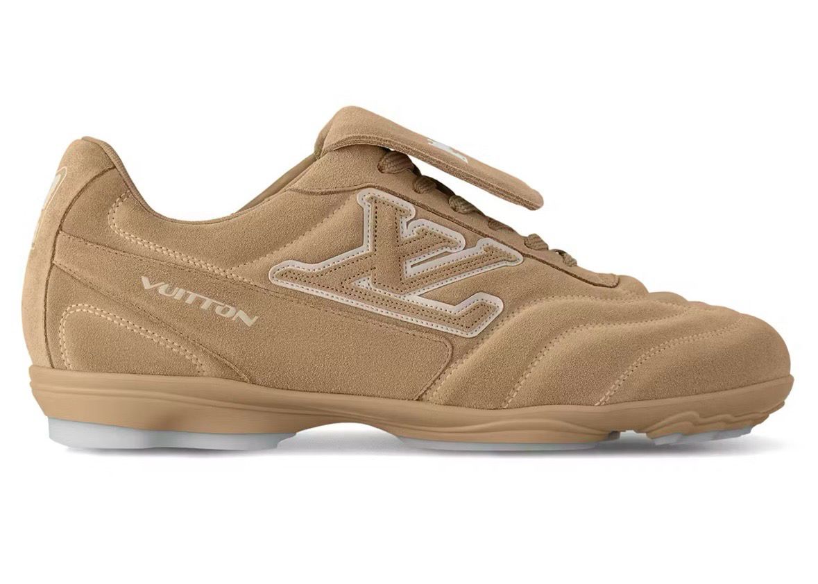 Tan LV Footprint