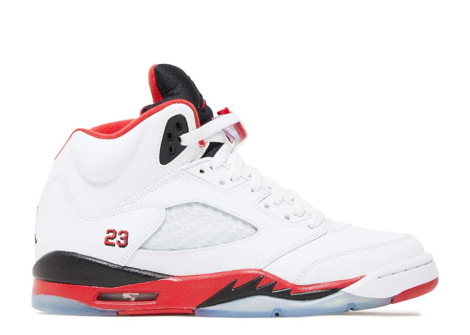 Fire Red (GS)