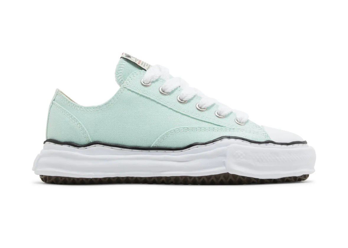 Mint Peterson Mihara