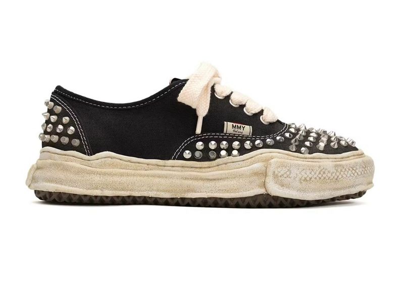 Studded Van Mihara