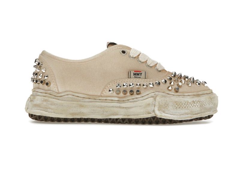 Studded Van Mihara