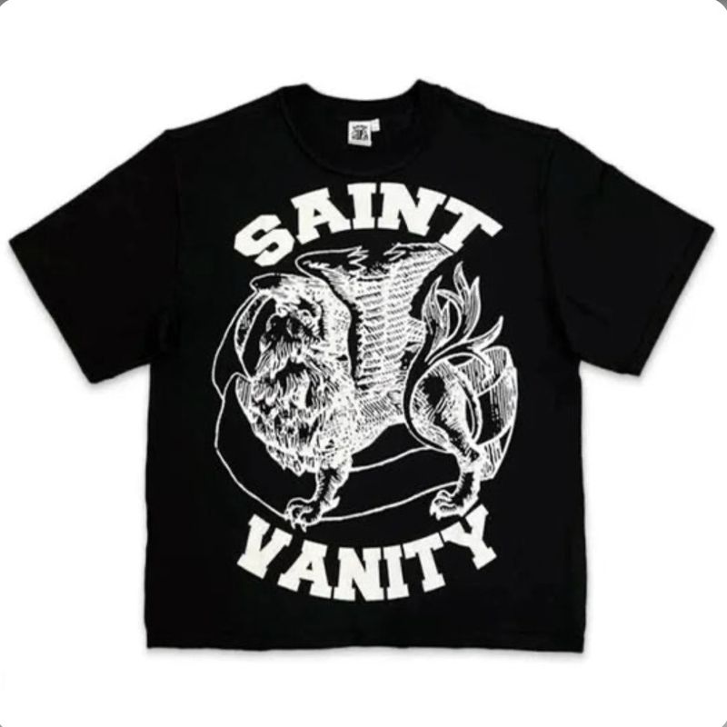 Saint Vanity Tee