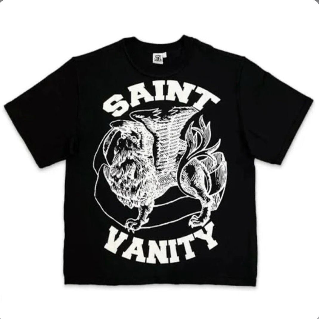 Saint Vanity Tee