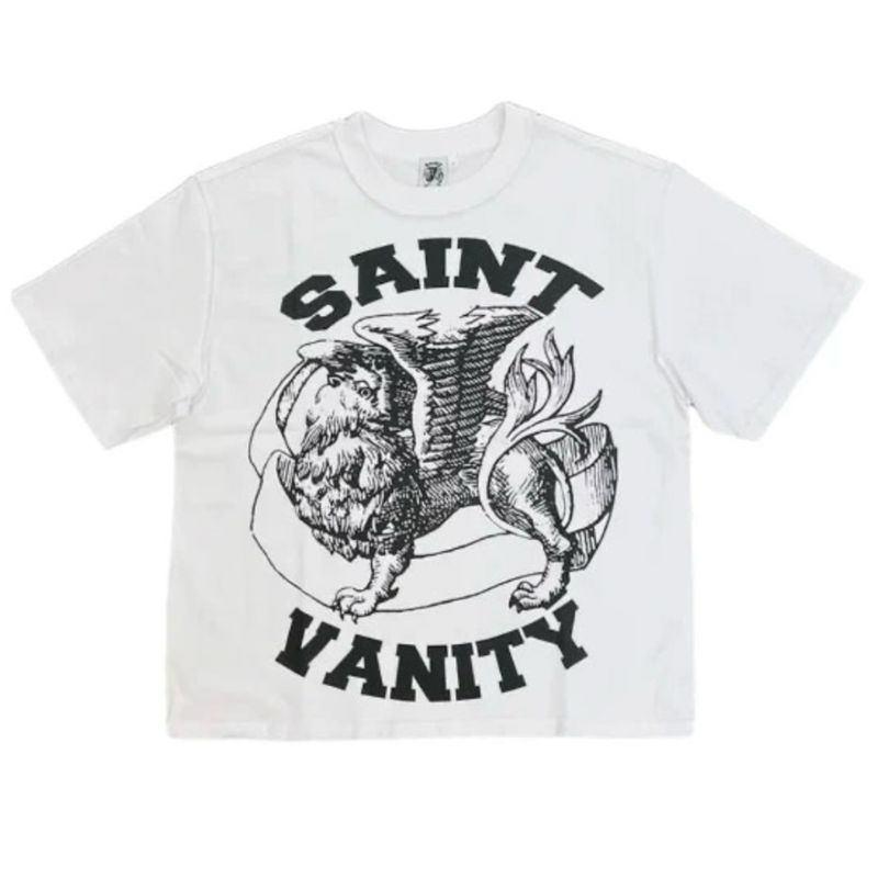 Saint Vanity Tee