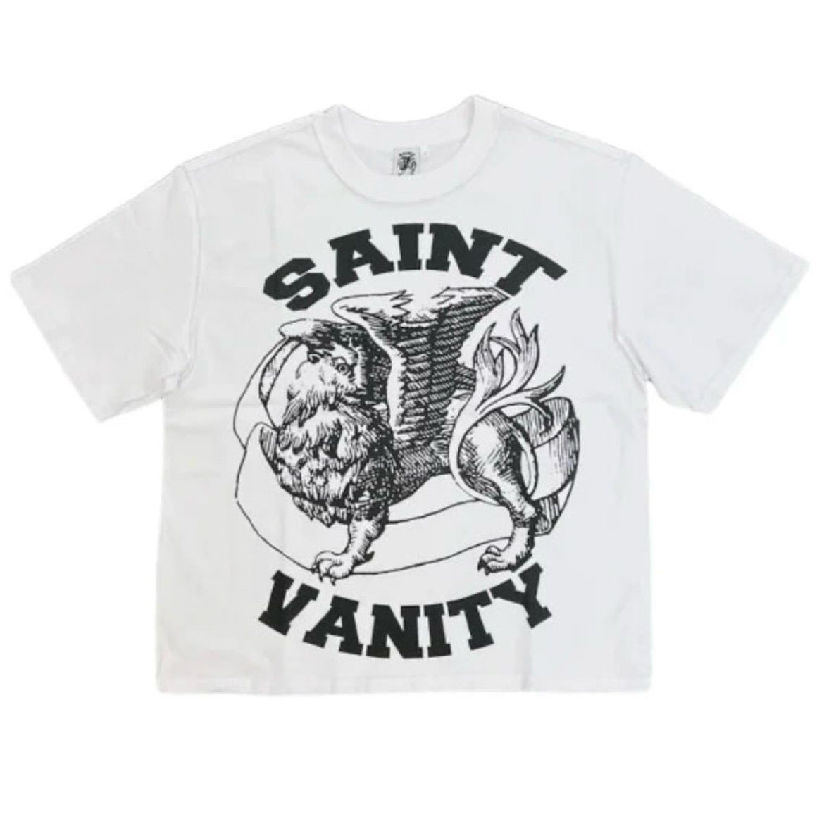 Saint Vanity Tee