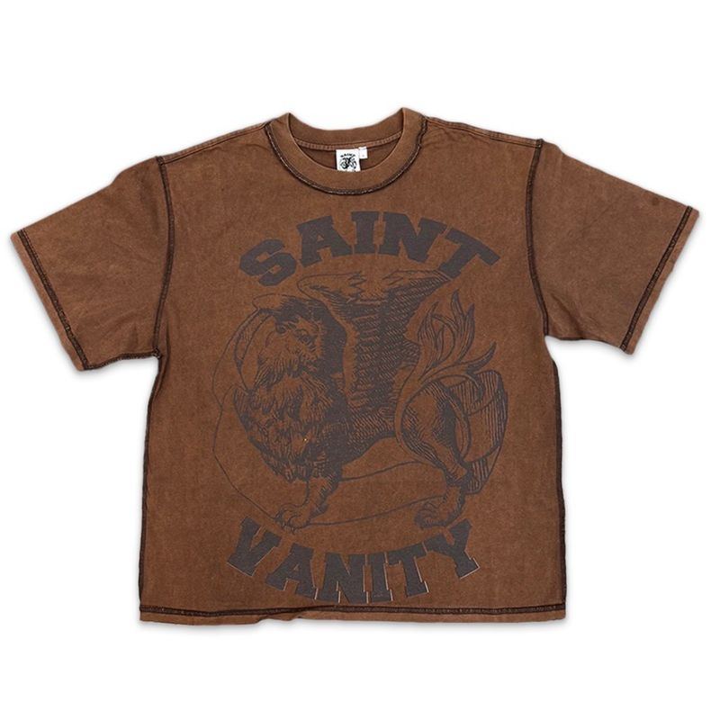 Saint Vanity Tee