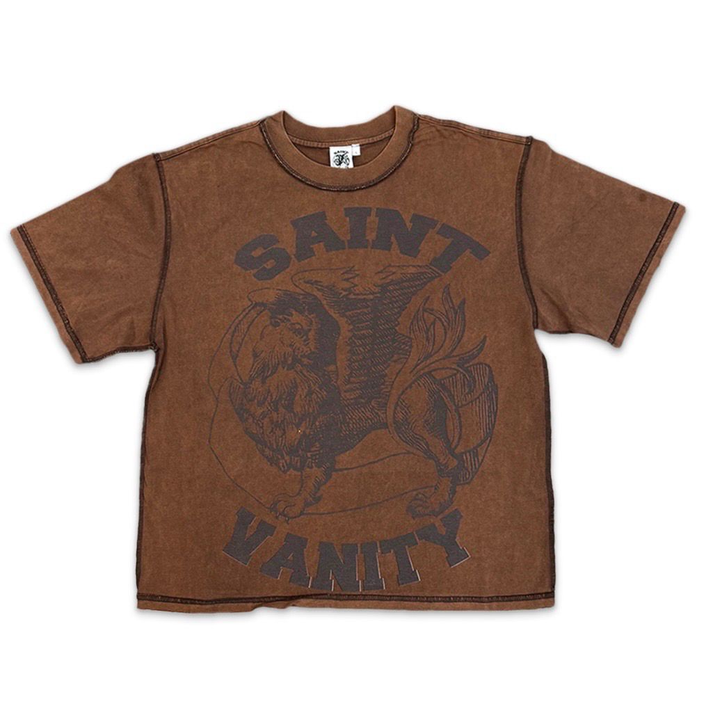 Saint Vanity Tee
