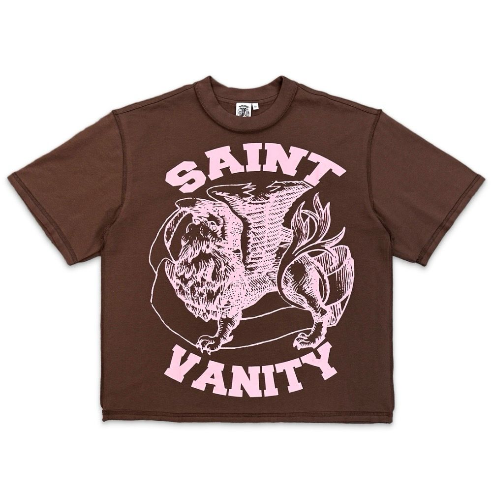 Saint Vanity Tee