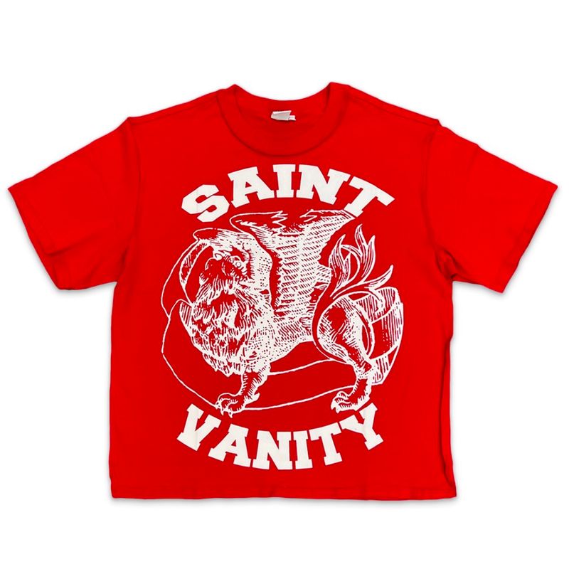 Saint Vanity Tee