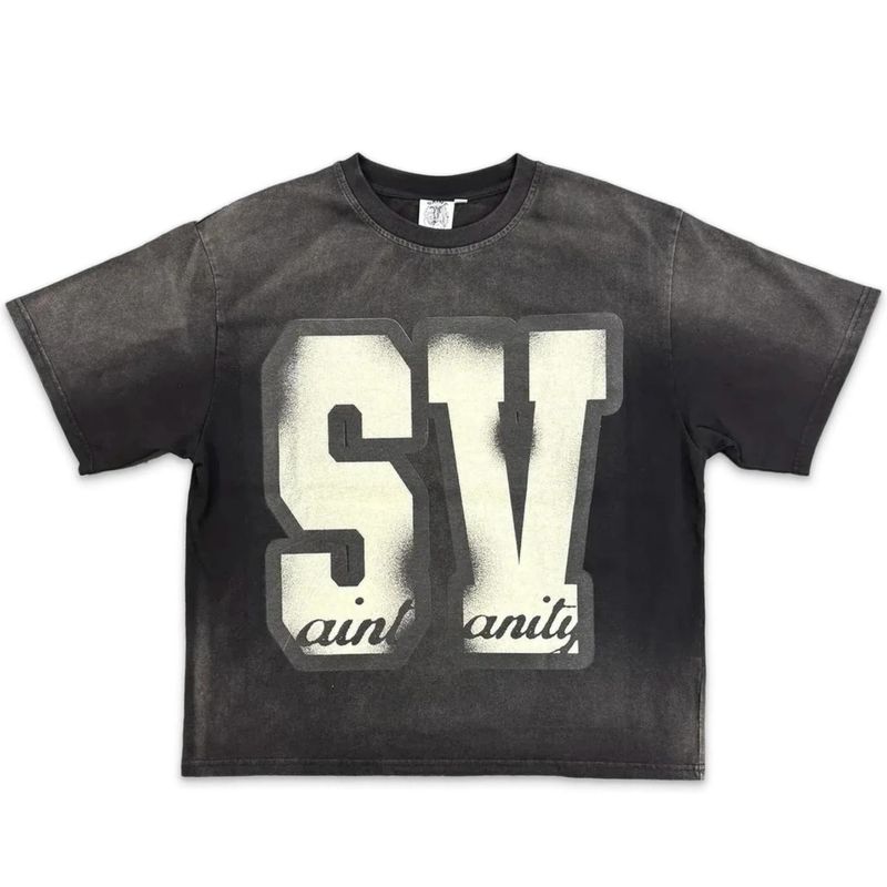 Saint Vanity Tee