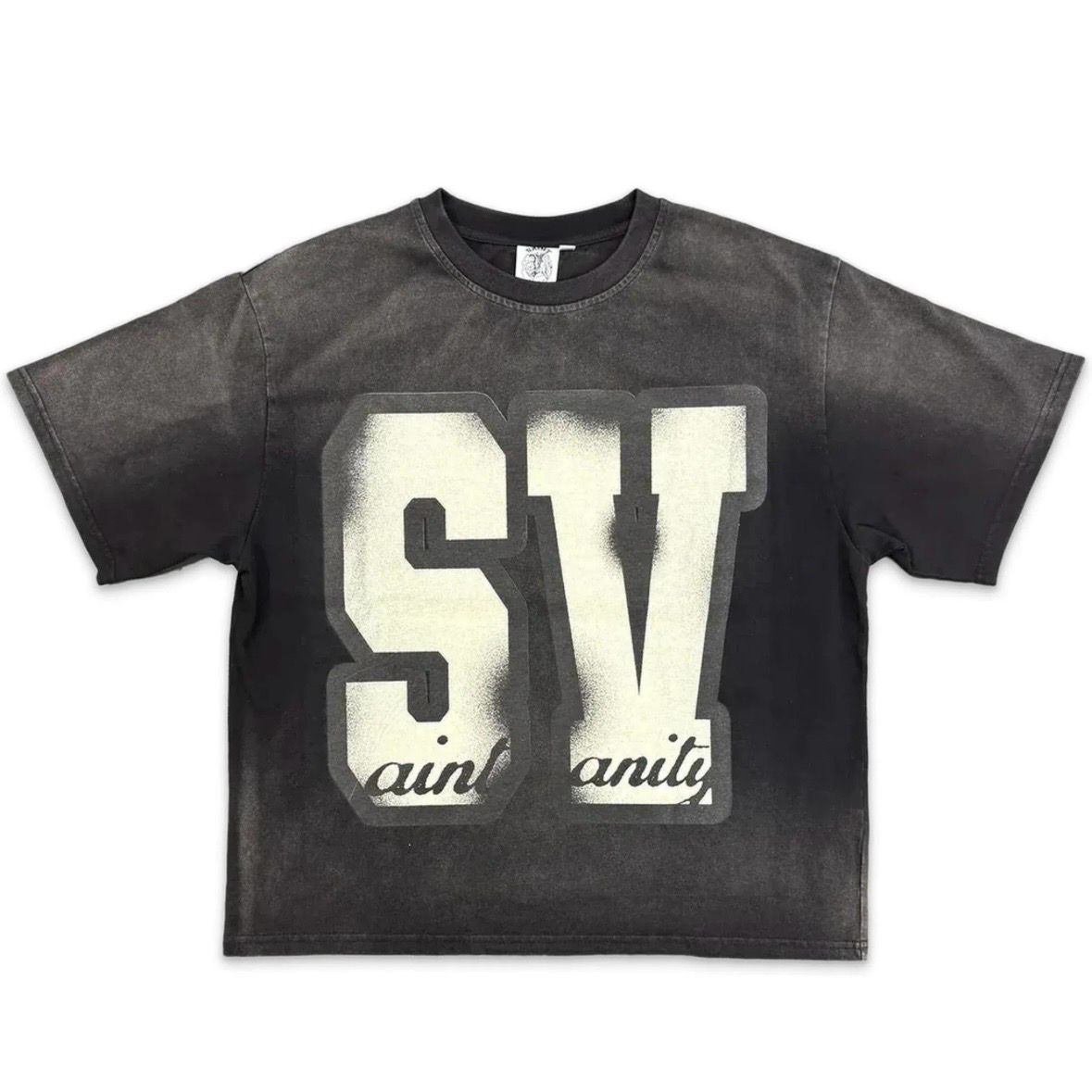 Saint Vanity Tee