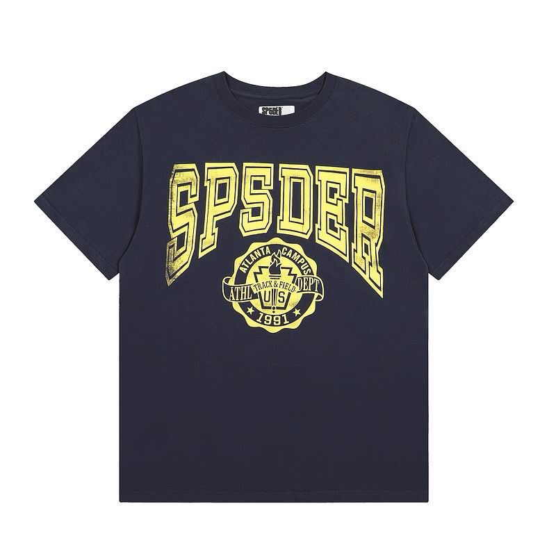 Sp5der Campus Tee