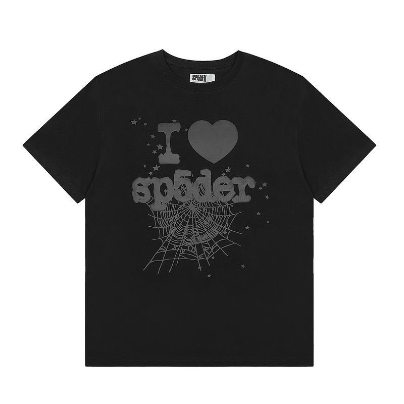 I <3 Spider Tee