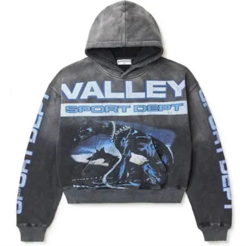 Vale Sport Hoodie