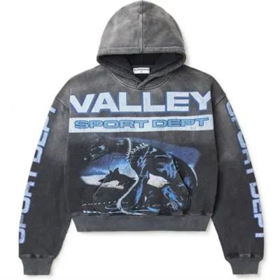 Vale Sport Hoodie