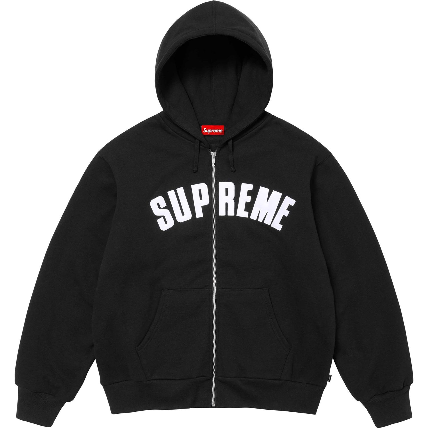 Supreme Therma Hoodie