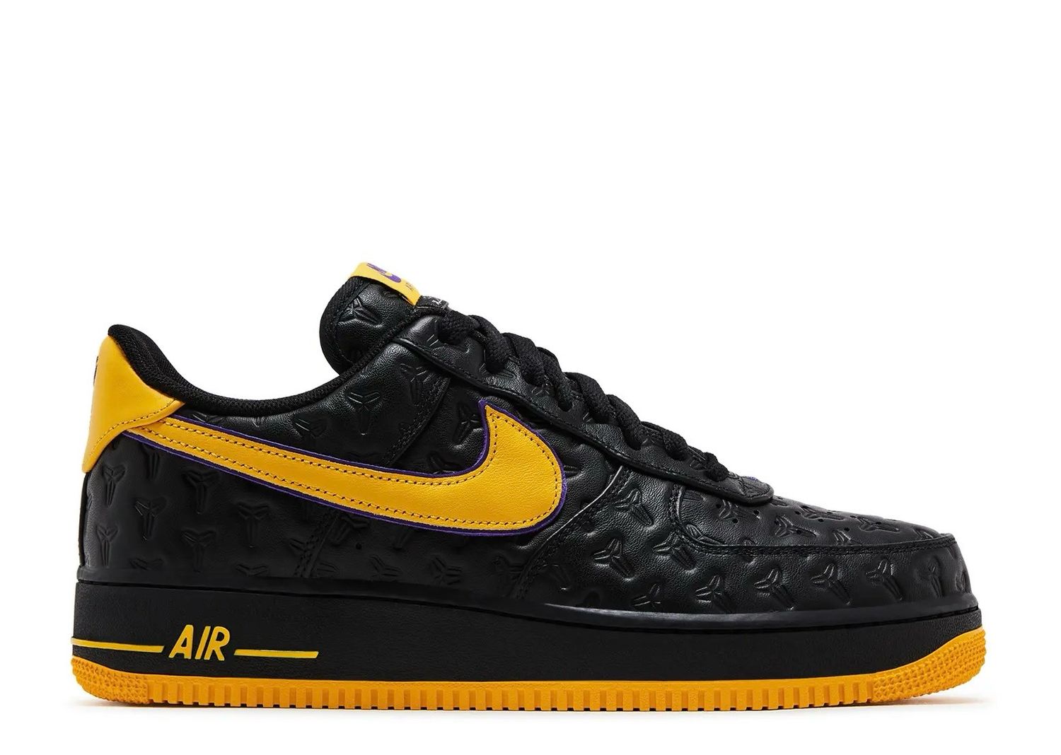 Lakers ‘Away’ AF1