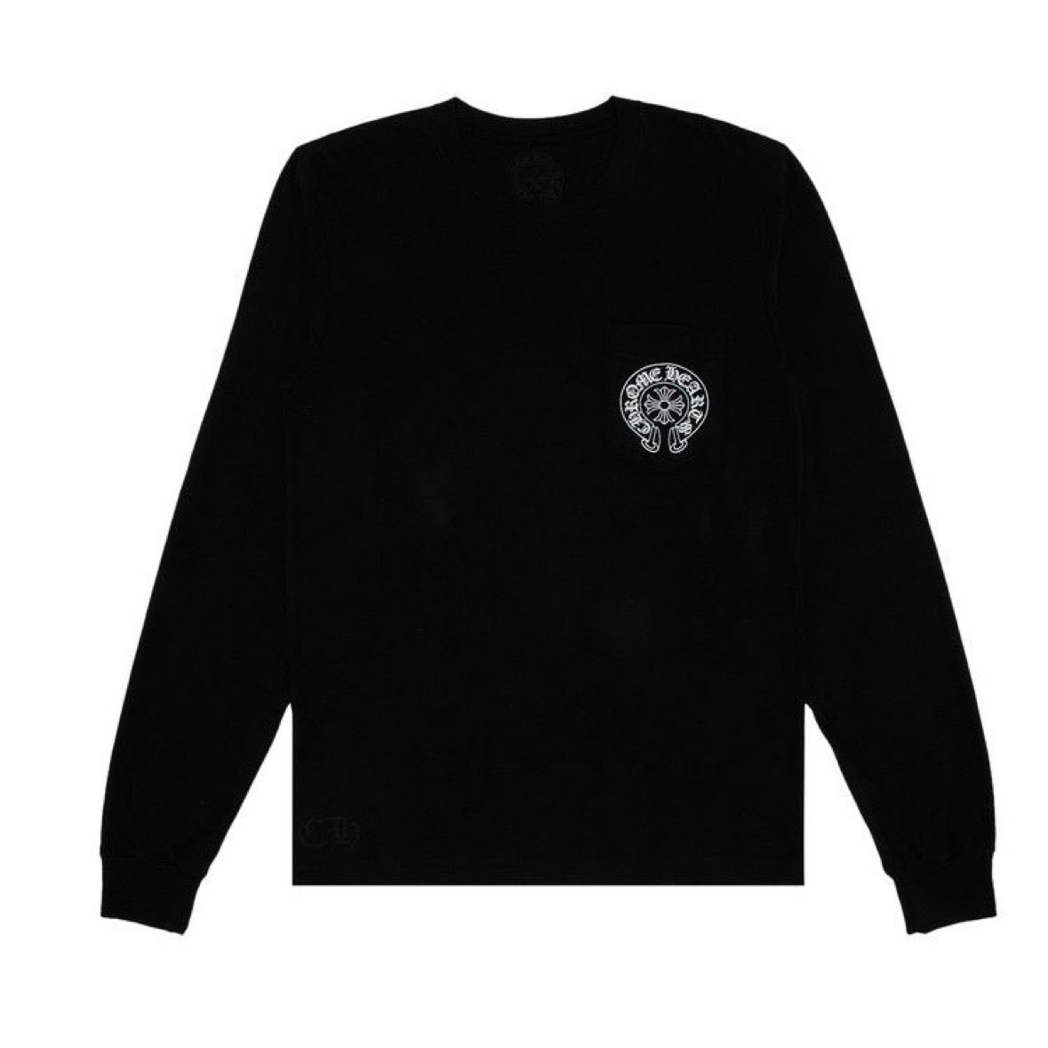 LA Chrome LS