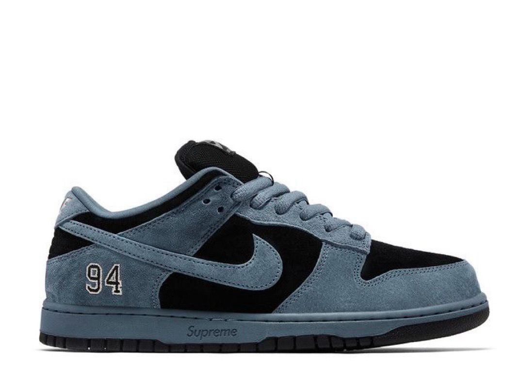 Ocean Fog Sup SB