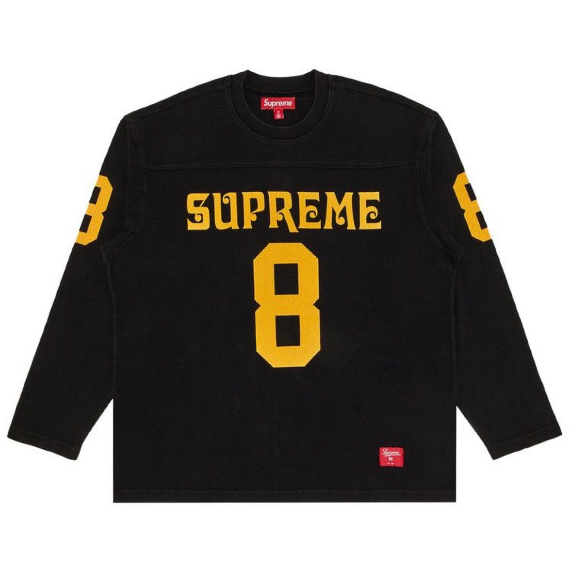 Supreme Affiliated L/S