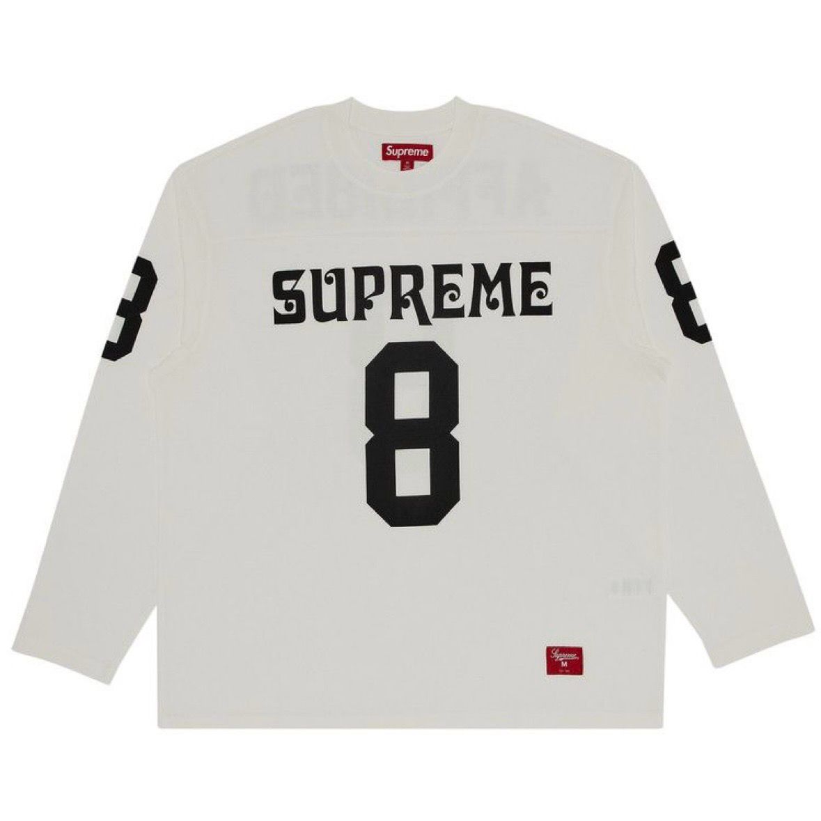 Supreme Affiliated L/S