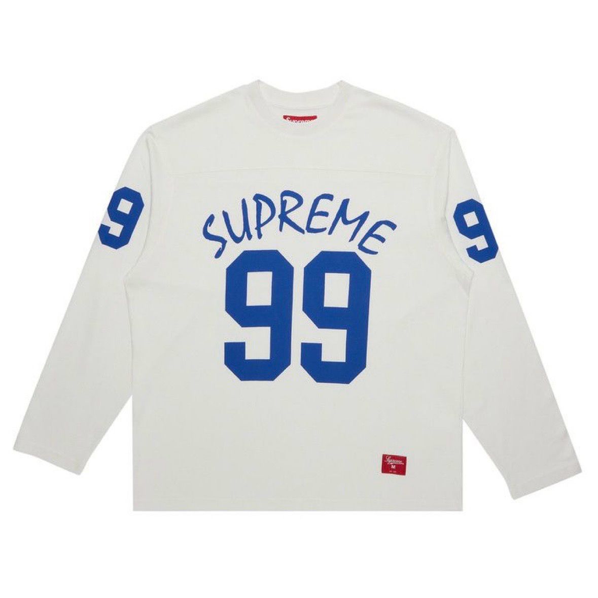 Supreme 99 L/S