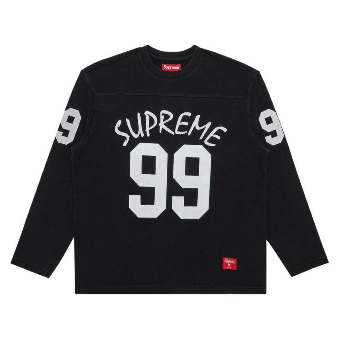 Supreme 99 L/S